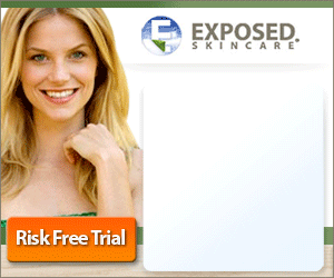 Exposed Skin Care